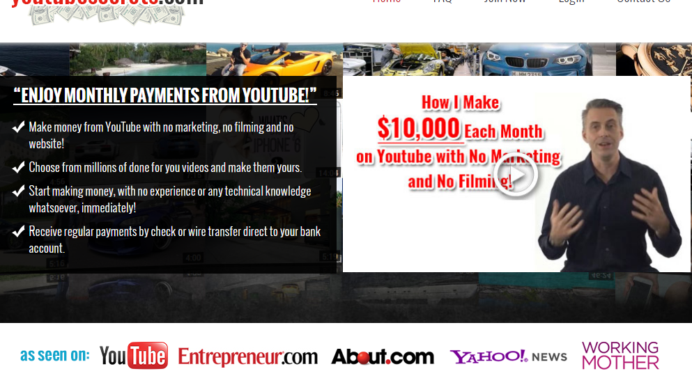 How To Make Money With ClickBank 9