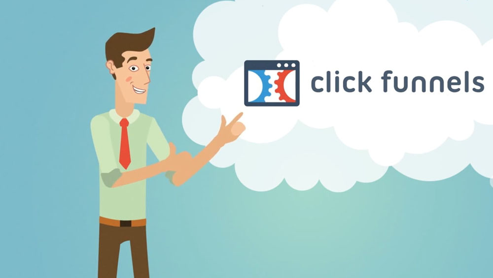 Is ClickFunnels Free?