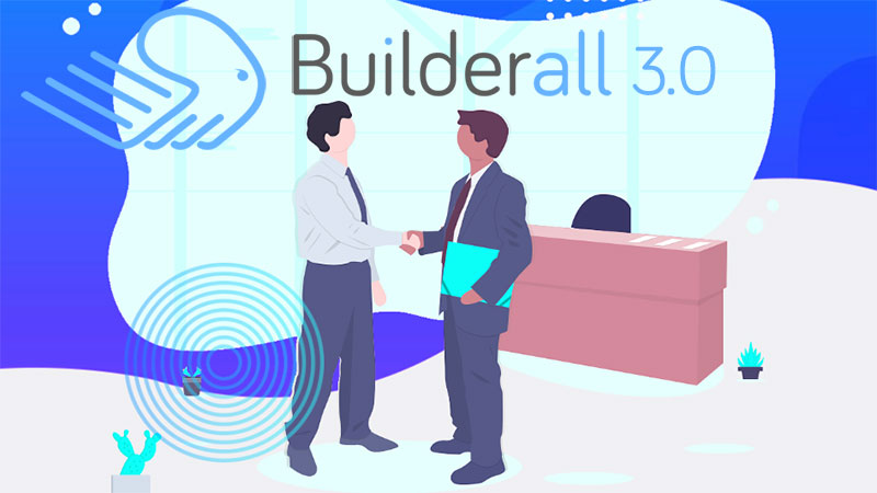 How Does Builderall Work