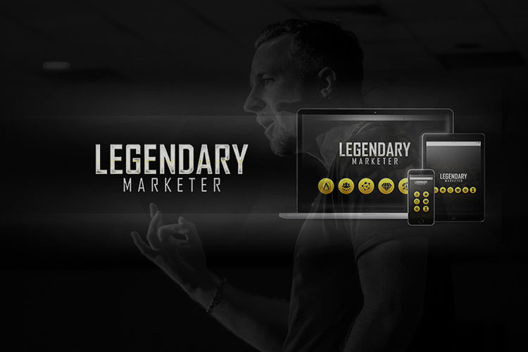 What Is Legendary Marketer? Here’s The Answer…