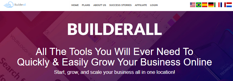 Can You Make Money With Builderall 2
