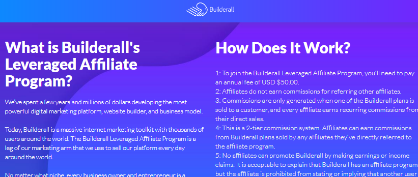 How Much Does Builderall Pay 2