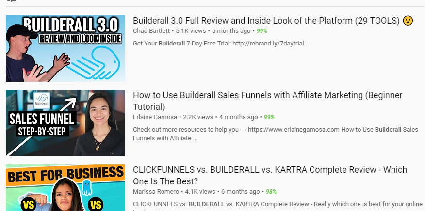 How To Promote Builderall 2