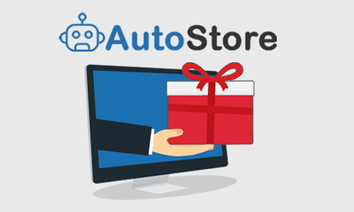 Gearbubble AutoStore Review 1