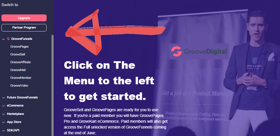 GrooveSell Review 9