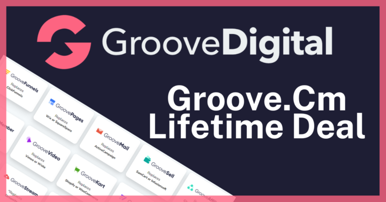 Groove.Cm Lifetime Option. How To Get Groove.Cm Platinum For Life