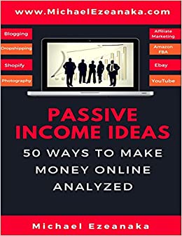 Top 10 Best Books on Passive Income 2