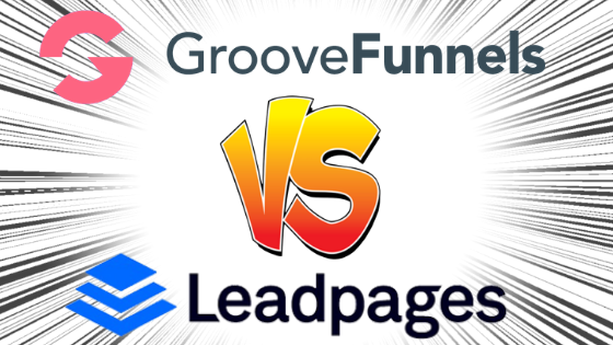 GrooveFunnels Vs LeadPages