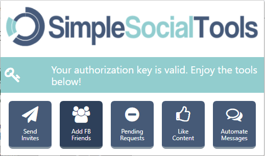 Simple Social Tools Review 3