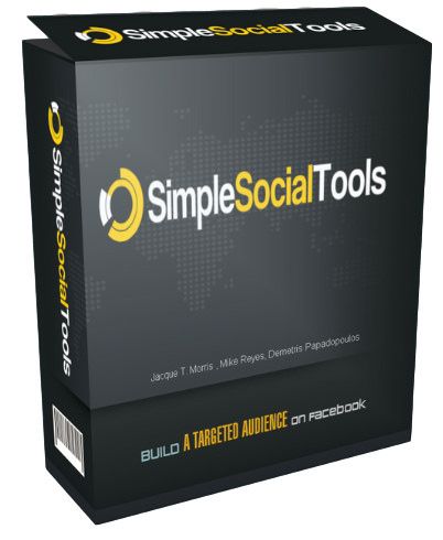 Simple Social Tools Review 4