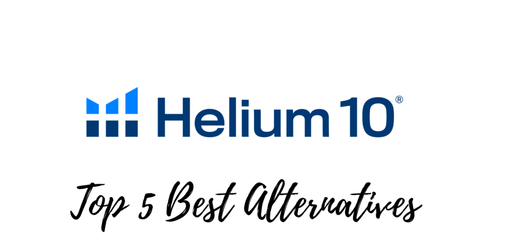 Alternatives To Helium 10