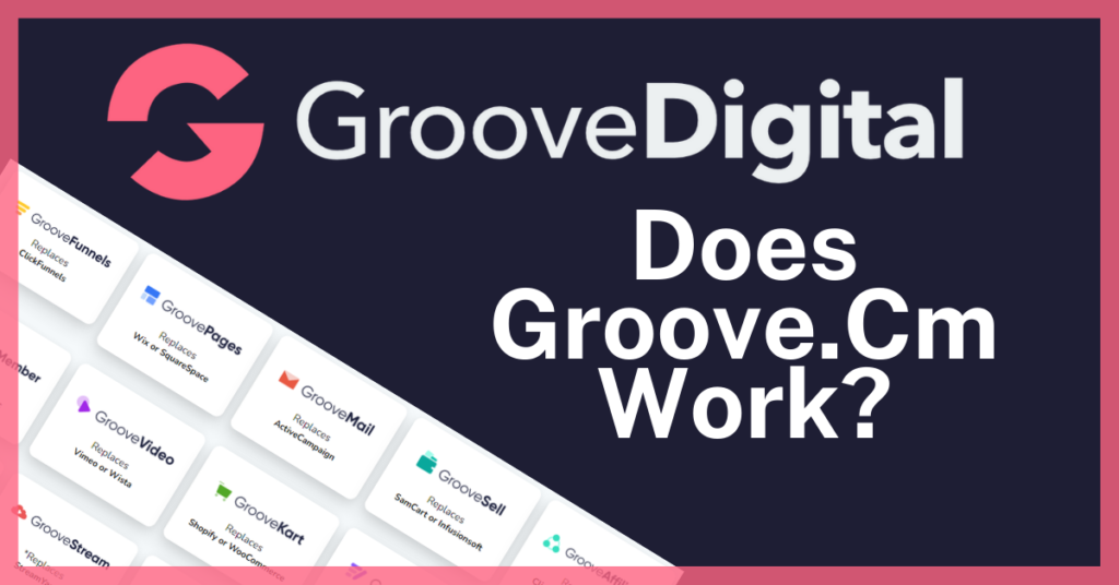 Does Groove.Cm Work