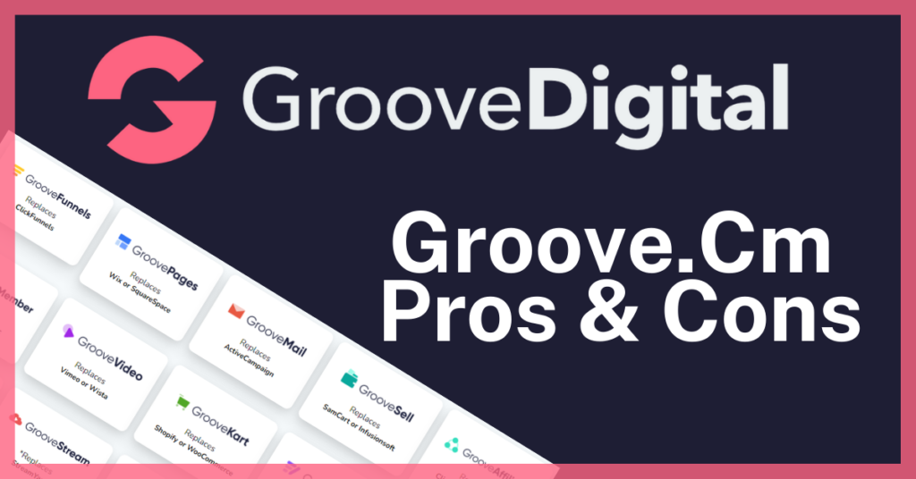 Groove.Cm Pros And Cons 1