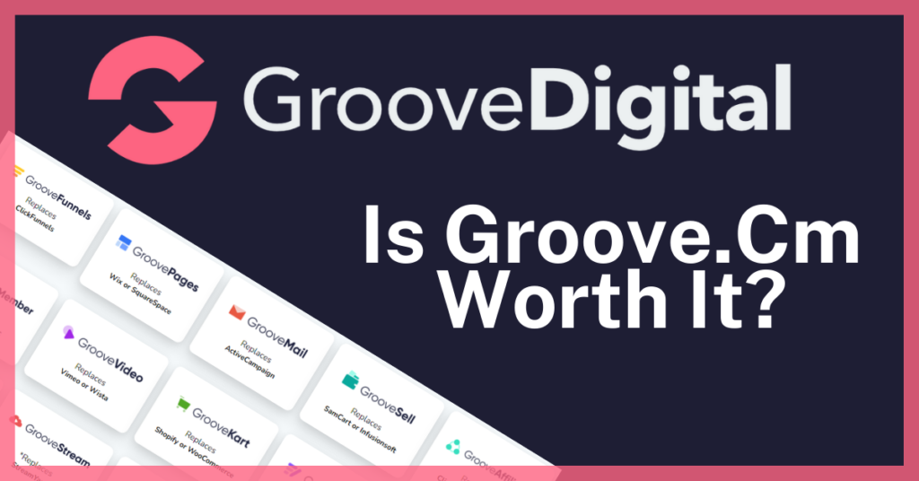 Is Groove.Cm Worth It